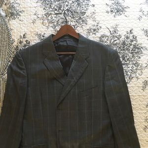 Joseph Abboud Suit